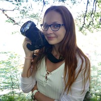 Юлия Осипенко - photographer