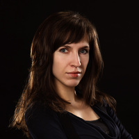 Буглак Инна - photographer