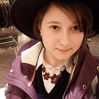 Светлана - photographer