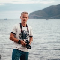 Ирха Максим - photographer