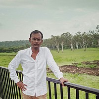 Nayan Nandurkar - photographer