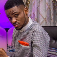 Anthony Eneh - photographer