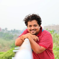 Bikash Das - photographer