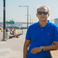 Md.Arifuzzaman - photographer