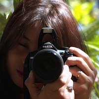 Shireen - photographer