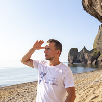 Андрей Михайлов - photographer