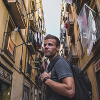 Uku Sööt - photographer