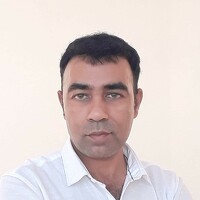 Jyotirmay Yadav - фотограф