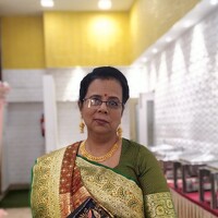 mita mehera - photographer