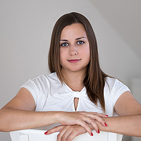 Julia Mustard - фотограф