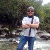 oscar ivan ortega rosero - фотограф