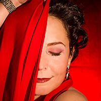 Анна Петренко-Лопатина - photographer