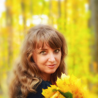 Виктория Енина - photographer