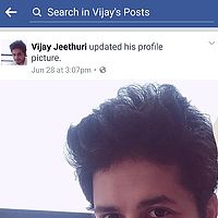 User Avatar