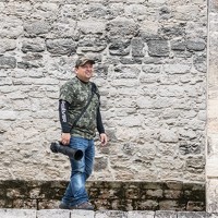 Miguel Diaz - photographer