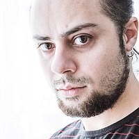 Tim Fialka - photographer