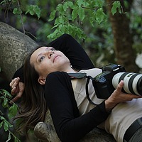 Марина Решко - photographer