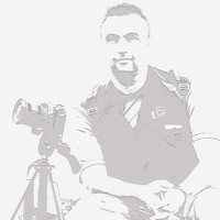 HOUSSAIN TORK - photographer