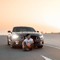 Amal Prasad - фотограф