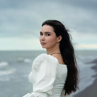 Галина Агзамова - фотограф