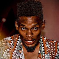 Marthin Mupika - фотограф