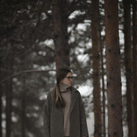 Светлана Безлепкина - photographer