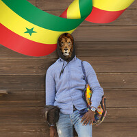 El Hadji Ousseynou Ndiaye - photographer