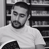 Mirzagha Sadikhbeyli - photographer