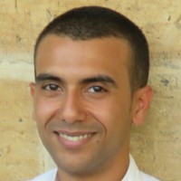 Adel elqamhawi Mohamed - фотограф