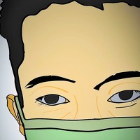 Sarmad Sindhi - photographer