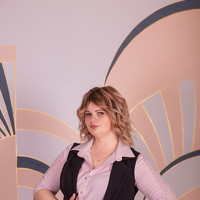 Евгения Бузайжи - photographer