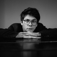 Василий Клейменов - photographer