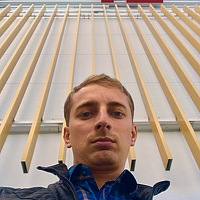 Виталий Солтис - photographer