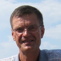 Андрей Дьячкин - фотограф