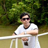 Khaja Mainuddin Bablu - фотограф