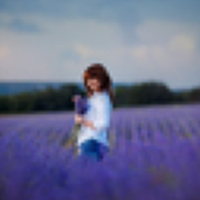 Лилия Кулинич - photographer