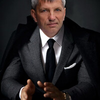 Александр Кордюков - photographer