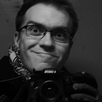 Пайков Никита - photographer