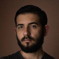 Кирилл Жданов - photographer