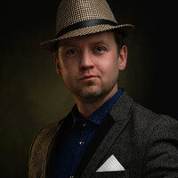 Даниил Мигунов - photographer