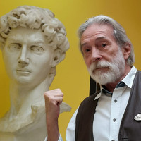 Luciano Comba - photographer