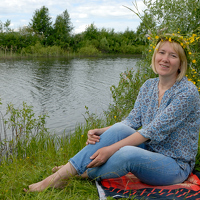 Ольга Веткина - photographer