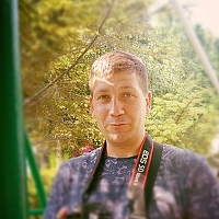 Сергей Демидов - photographer