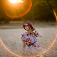 Юлия Романова - photographer