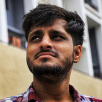 Kashish Lamba - фотограф