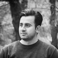 Shamal Shakibayi - photographer