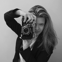 Віра Ховалко - photographer