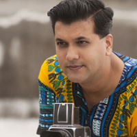 MEGHANAD GANPULE - фотограф