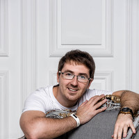 Андрей Шевченко - photographer