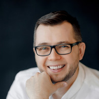 Шеин Алексей - photographer